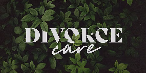 Divorce Care