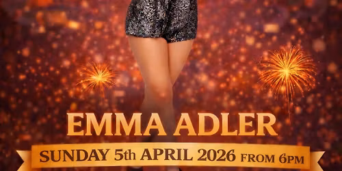 Emma Adler Performing Live