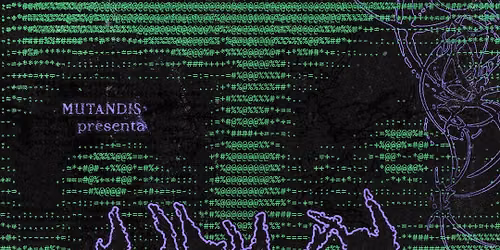 MUTANDIS presenta NOVA [debut en M\u00e9xico] Tijuana 93 Beertap