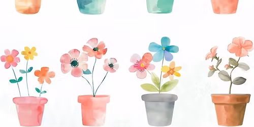 Rise & Bloom with Family Rise Together