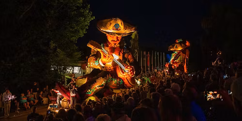 Corso Sint Jansklooster (avondrondgang)