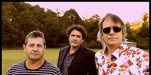 The On and Ons - Rock After Work - Back after 6 years!