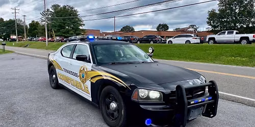 2026 40 hours training for New Constables