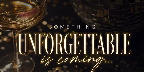 Grayson Mills Presents.... The Dance We Deserved  aka MOM PROM