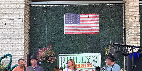Shadoobee at Reilly\u2019s Daughter 