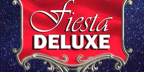 Fiesta Deluxe \/ 3 areas