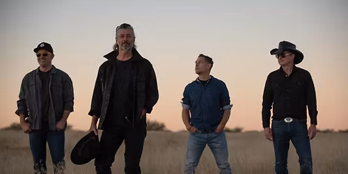 Roger Clyne & The Peacemakers