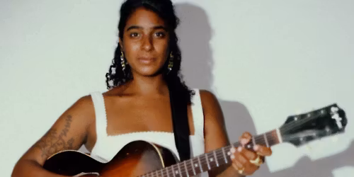 Leyla McCalla in Oslo