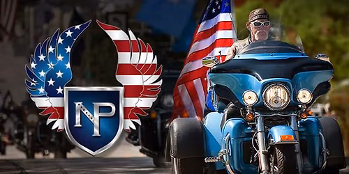 Nation of Patriots Tour
