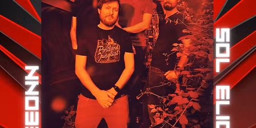 BRETT\u2019S HOUSE PARTY W\/ SOL ELICIO, LEEONN \u2013 21+