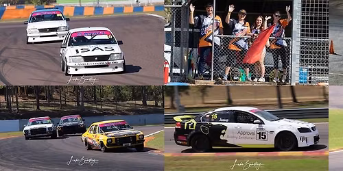 Round 3 NT Motorkhana Championship 2026