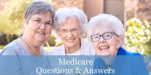 Medicare Q&A