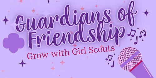 Girl Scout K-Pop Dance Party - Waterloo