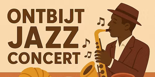 Ontbijtconcert in Het Koetshuis: Ben Van Bortel Manouch Jazz Quartet