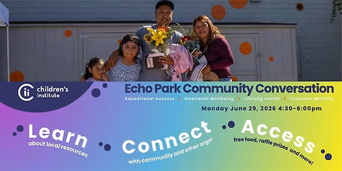 Otis Booth Community Conversation - 6\/29\/26  *PRIDE*
