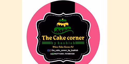 Grand Master Cake Season 6