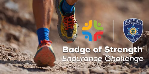 Badge of Strength Endurance Challenge
