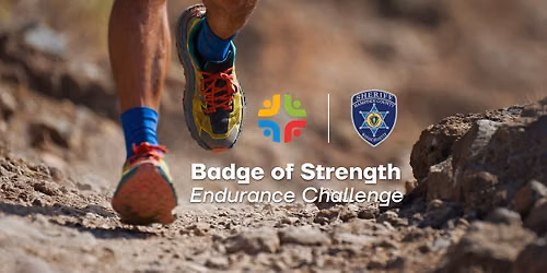 Badge of Strength Endurance Challenge