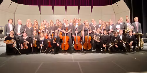 65th Anniversary Season Opening Concert