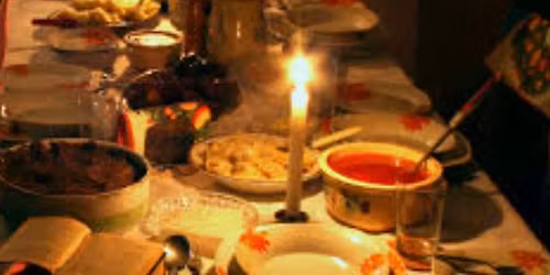 Hammond Family & Friends Worship Gathering and Christmas Goodies