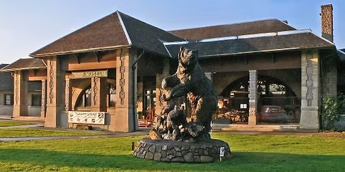 Parking The Thorn - West Palm Beach