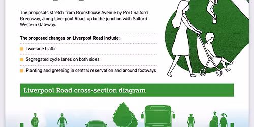 Community Committee Special Meeting \u2013 Peel Green Lane Proposal