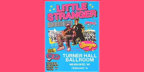 Little Stranger