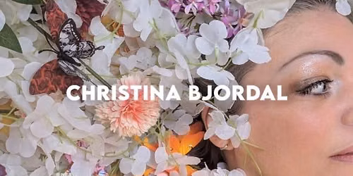 SILDAJAZZ 2026: Christina Bjordal