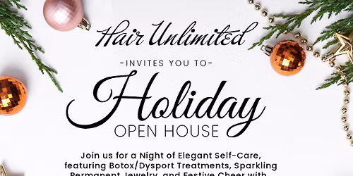 Botox, Bling & Santa Smiles \ud83c\udf85\ud83d\udc89\ud83d\udc8e