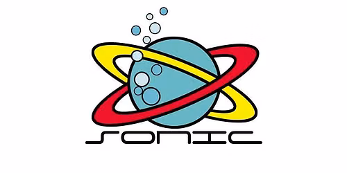 CLUB SONIC le son du Sonic (Post-punk, New Wave, Italo Disco, Mutant Disco, Synth, Indie Rock...)