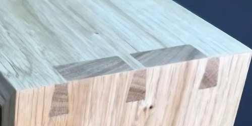 Learn How to Make Dovetails