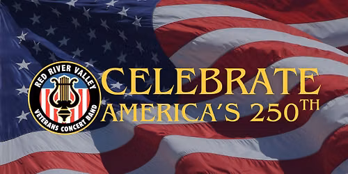 Celebrate America's 250th