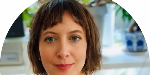  Sarah Kokernot - Character-Driven Plots