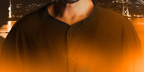 Sohrab Pakzad at Meridian Hall - Toronto