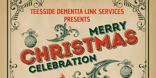 Norton cafe Christmas party 