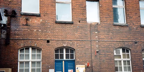 F\u00fchrung \u00fcber das WERK 2 - Gel\u00e4nde