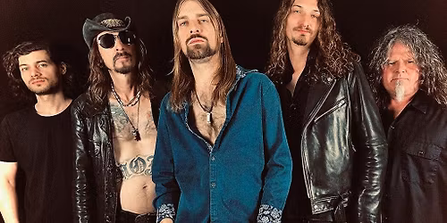 ANAKA, Ten Ton Mojo, Pine Street