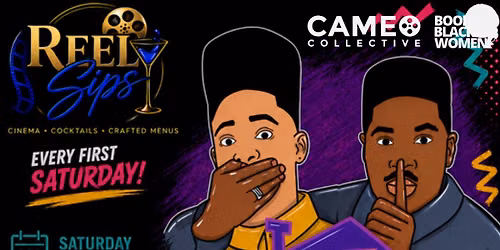 REEL SIPS: House Party