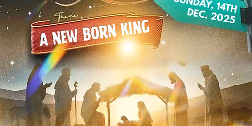 CHRISTMAS CAROL 2025