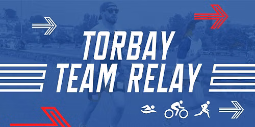 Torbay Team Relays Autumn 2026
