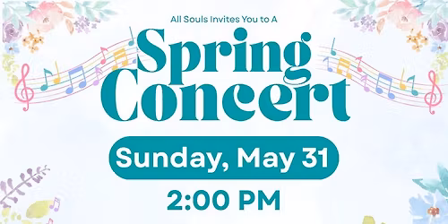 Spring Concert