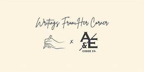 Writings From Her Corner at Ash & Elm - Coming Back to Earth