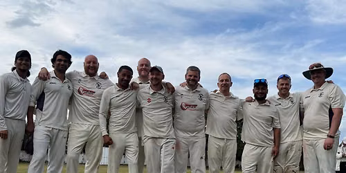 Big Bash 26 Fun Day