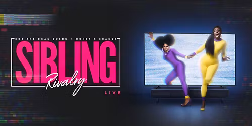 Sibling Rivalry Live at LOlympia Montreal