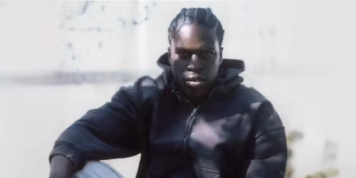 Daniel Caesar - Son Of Spergy Tour