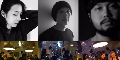 HARD EDGE \/ Dark & Hard Techno