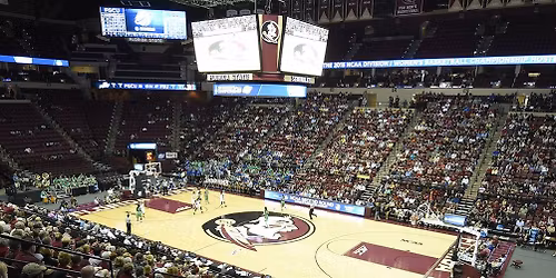 Nicholls Colonels at Florida State Seminoles Womens Basketball