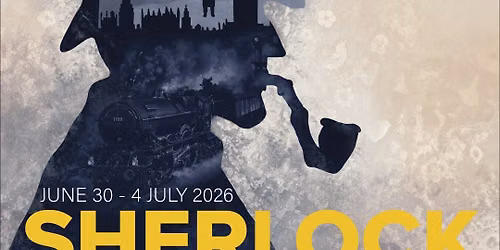 BLT Presents: Sherlock Holmes - The Valley of Fear