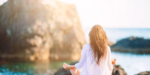 The Healing Toolkit: A Yoga Journey