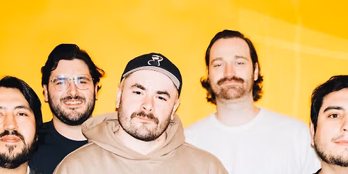 Free Throw X Prince Daddy & The Hyena